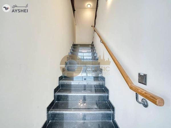 Brand New Villa | Middle | Private Swimming Pool