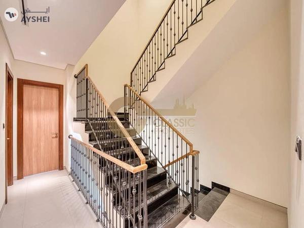 Brand New Villa | Middle | Private Swimming Pool