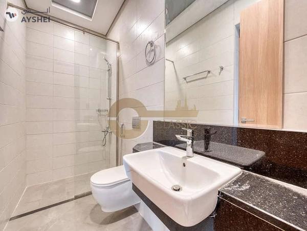 Brand New Villa | Middle | Private Swimming Pool