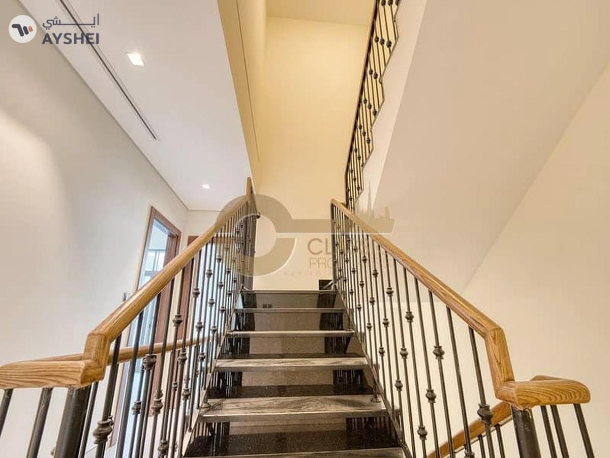 Brand New Villa | Middle | Private Swimming Pool-24-24