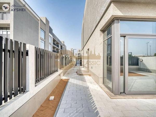 Brand New Villa | Middle | Private Swimming Pool