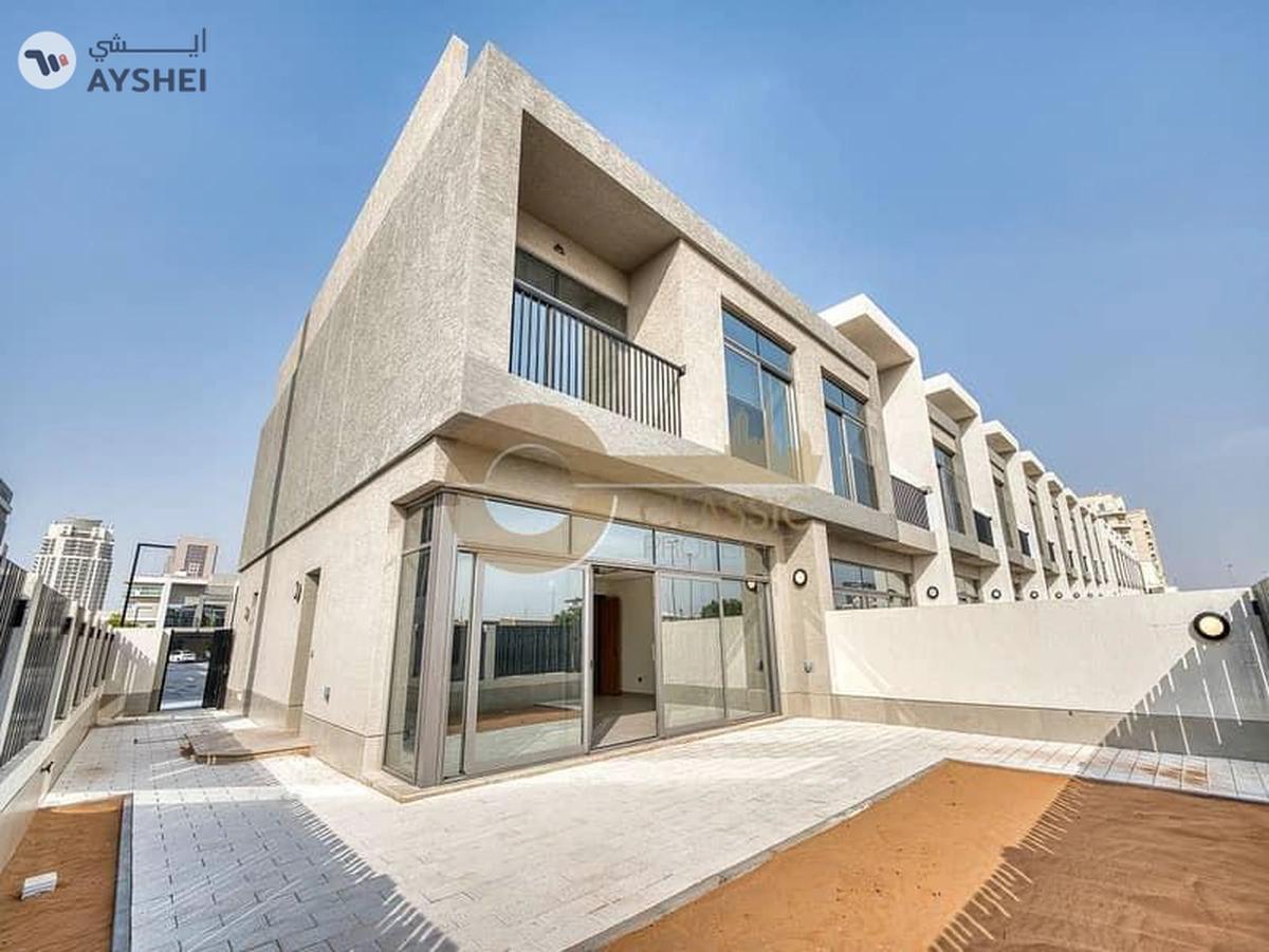 Brand New Villa | Middle | Private Swimming Pool-26-26