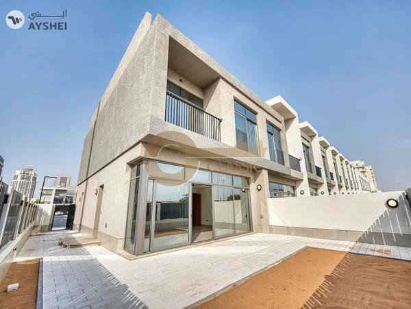 Brand New Villa | Middle | Private Swimming Pool