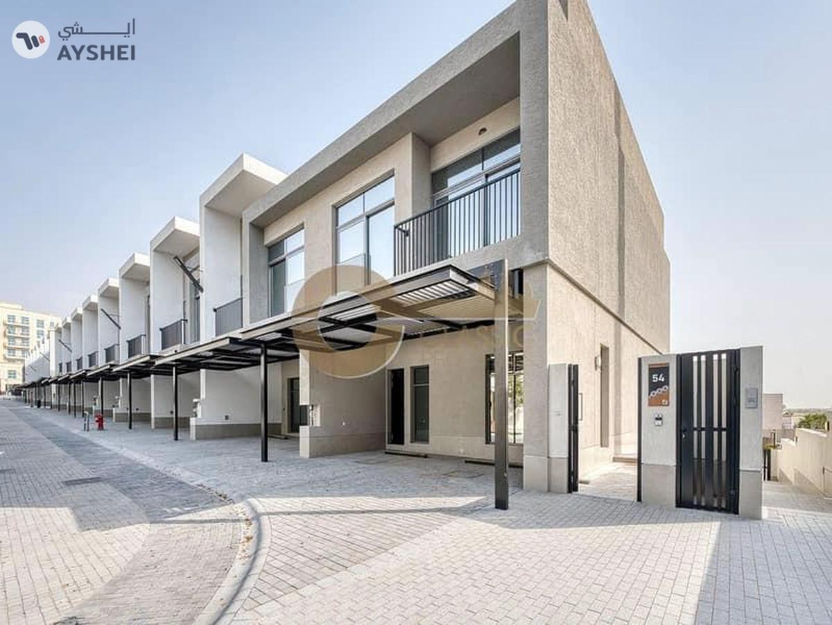 Brand New Villa | Middle | Private Swimming Pool-27-27