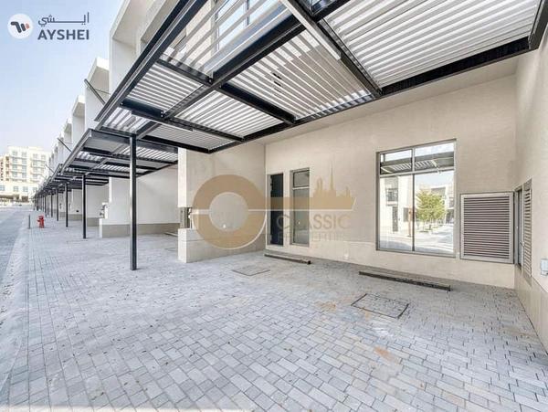 Brand New Villa | Middle | Private Swimming Pool