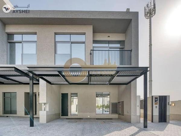 Brand New Villa | Middle | Private Swimming Pool