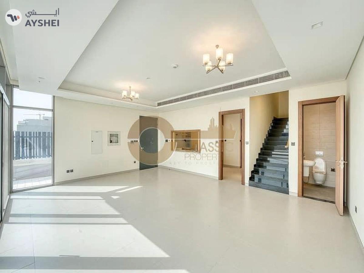 Brand New Villa | Middle | Private Swimming Pool-1-landscape