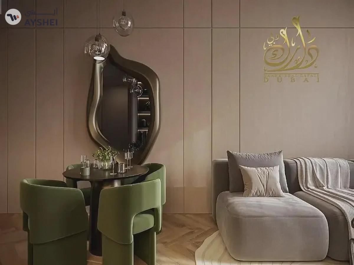 1% MONTHLY _ JACUZZI _ SPACIOUS _ POST HANDOVER-4-4