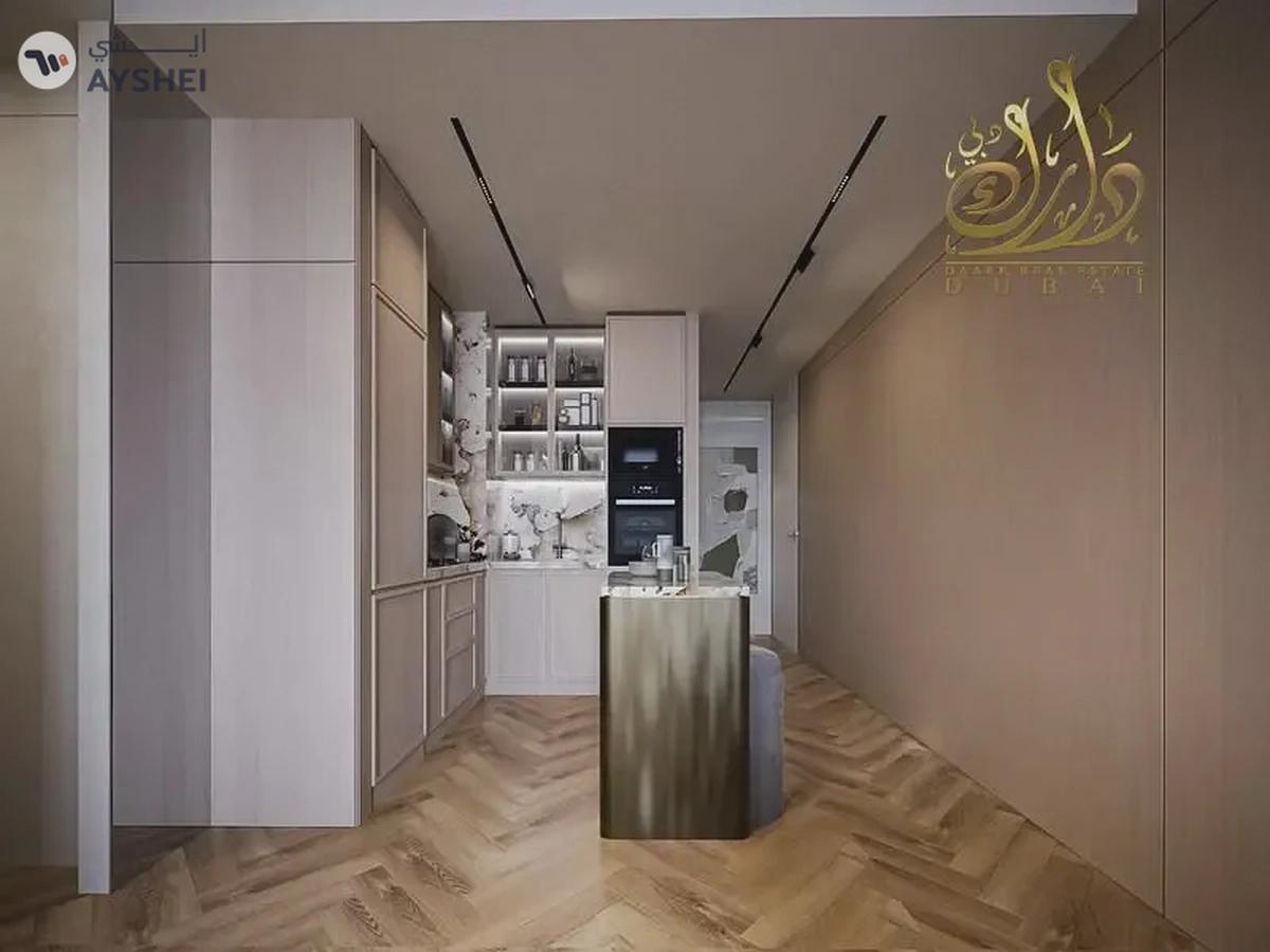 1% MONTHLY _ JACUZZI _ SPACIOUS _ POST HANDOVER-3-3