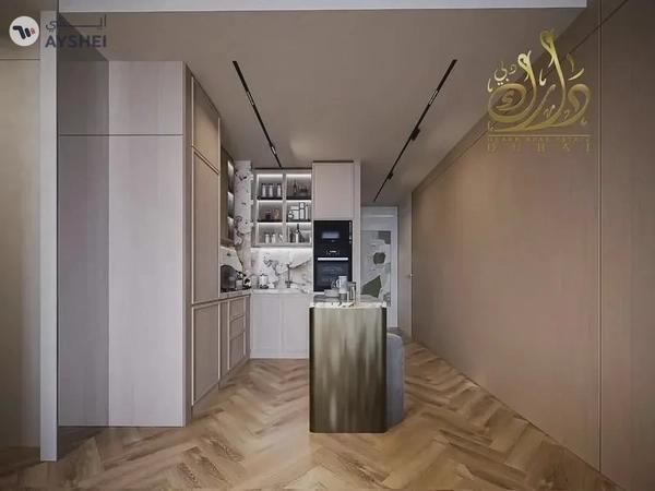 1% MONTHLY _ JACUZZI _ SPACIOUS _ POST HANDOVER