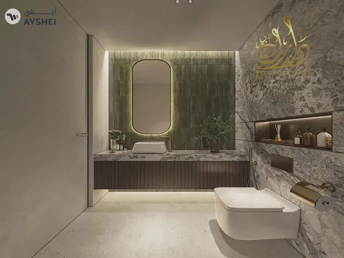 1% MONTHLY _ JACUZZI _ SPACIOUS _ POST HANDOVER-1-1