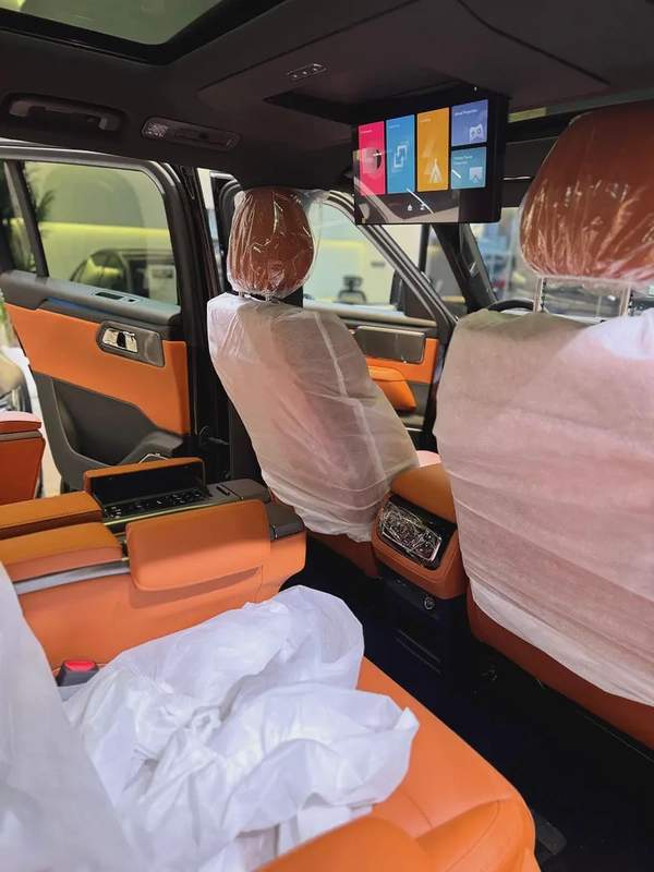 2026 Rox 01 VIP Brand New