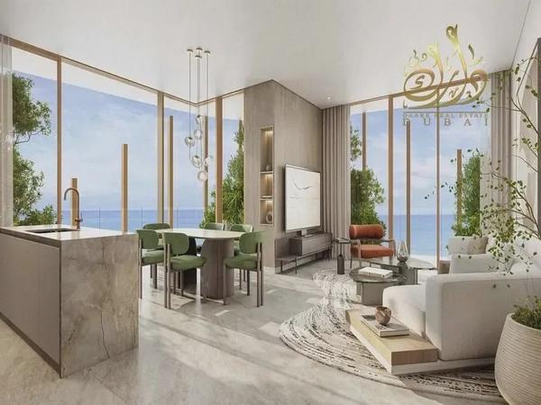 SMART HOME LIVING | LIMITED WATERFRONT INVENTORY