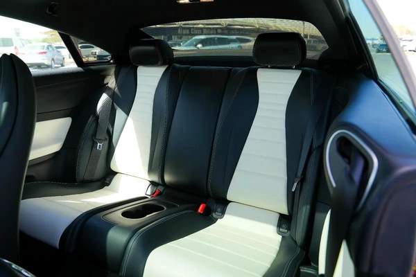 Mercedes-Benz E 450 II 2020