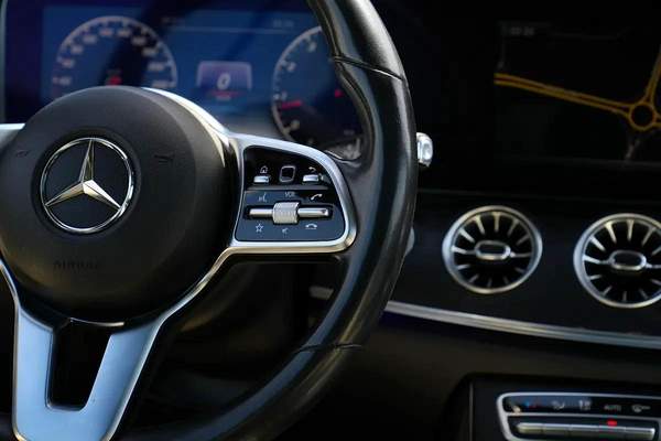 Mercedes-Benz E 450 II 2020