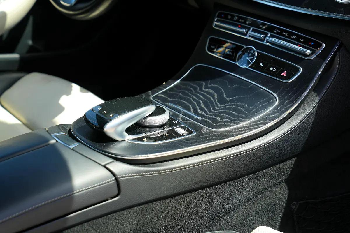Mercedes-Benz E 450 II 2020-19-19