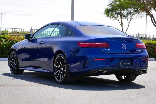 Mercedes-Benz E 450 II 2020