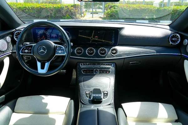 Mercedes-Benz E 450 II 2020