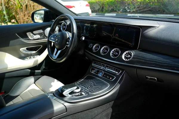 Mercedes-Benz E 450 II 2020
