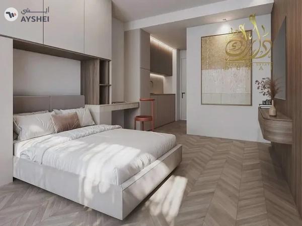 Apartment For Sale in Lume Residences, JVC District 18, Jumeirah Village Circle (JVC), Dubai