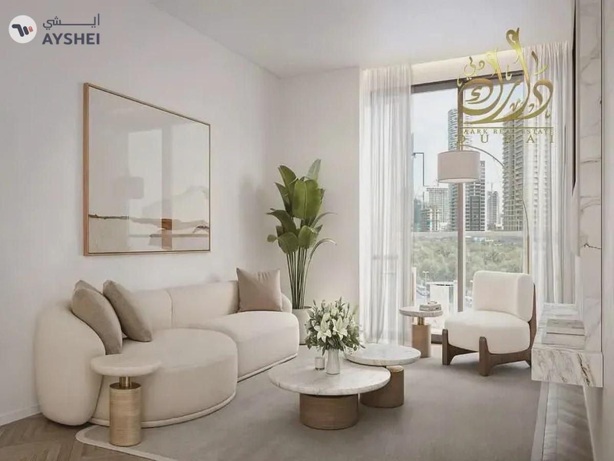 Apartment For Sale in Lume Residences, JVC District 18, Jumeirah Village Circle (JVC), Dubai-2-2