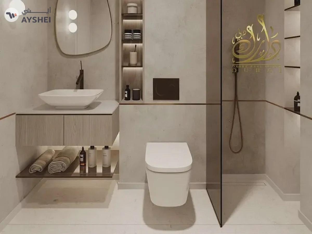 Apartment For Sale in Lume Residences, JVC District 18, Jumeirah Village Circle (JVC), Dubai-1-landscape