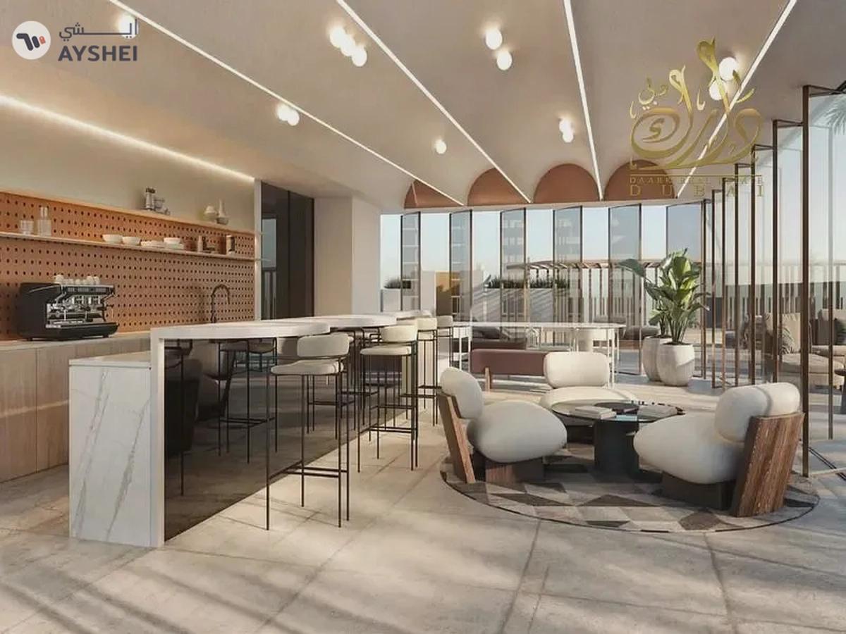 Apartment For Sale in Lume Residences, JVC District 18, Jumeirah Village Circle (JVC), Dubai-6-6