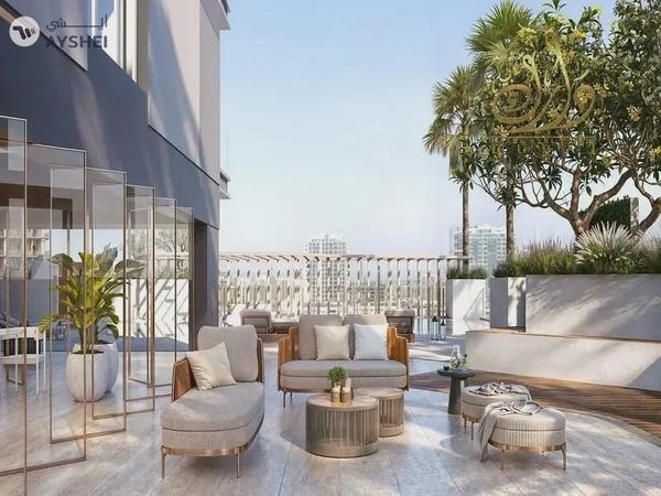 Apartment For Sale in Lume Residences, JVC District 18, Jumeirah Village Circle (JVC), Dubai