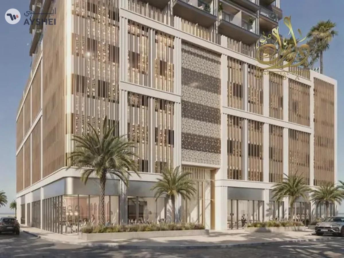 Apartment For Sale in Lume Residences, JVC District 18, Jumeirah Village Circle (JVC), Dubai-12-12