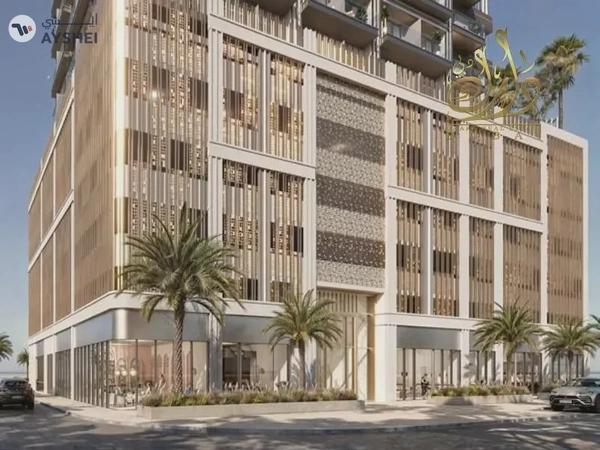 Apartment For Sale in Lume Residences, JVC District 18, Jumeirah Village Circle (JVC), Dubai