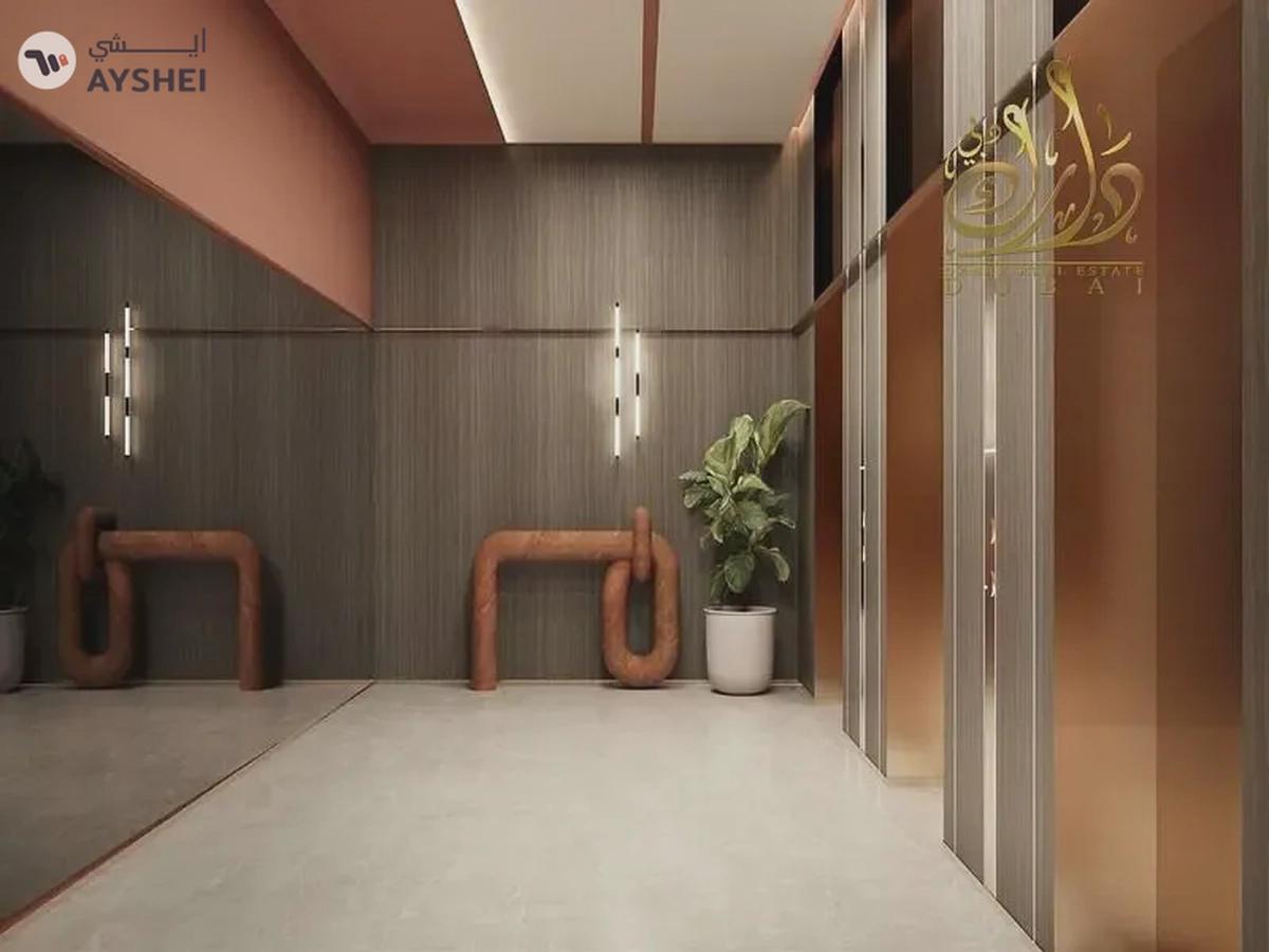 Apartment For Sale in Lume Residences, JVC District 18, Jumeirah Village Circle (JVC), Dubai-0-landscape