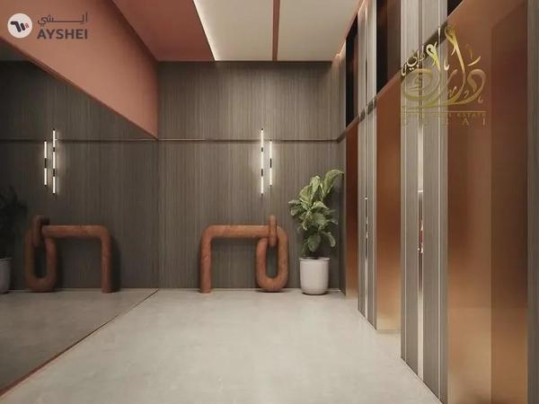 Apartment For Sale in Lume Residences, JVC District 18, Jumeirah Village Circle (JVC), Dubai