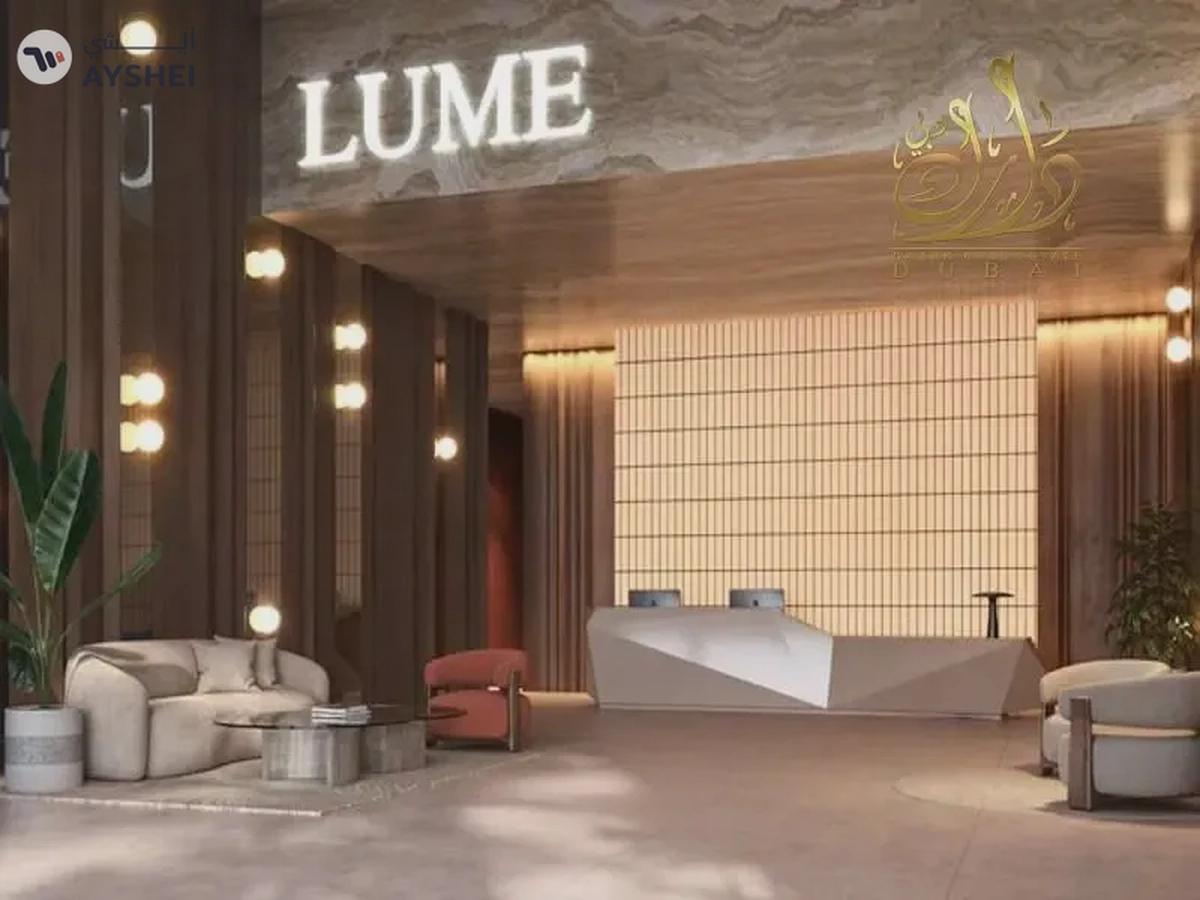 Apartment For Sale in Lume Residences, JVC District 18, Jumeirah Village Circle (JVC), Dubai-9-9
