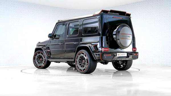 UAEs Very Best Example | 2 Years Free Servicing | AED 10,852 Per Month