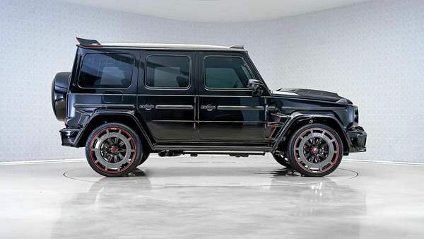 UAEs Very Best Example | 2 Years Free Servicing | AED 10,852 Per Month