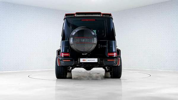 UAEs Very Best Example | 2 Years Free Servicing | AED 10,852 Per Month