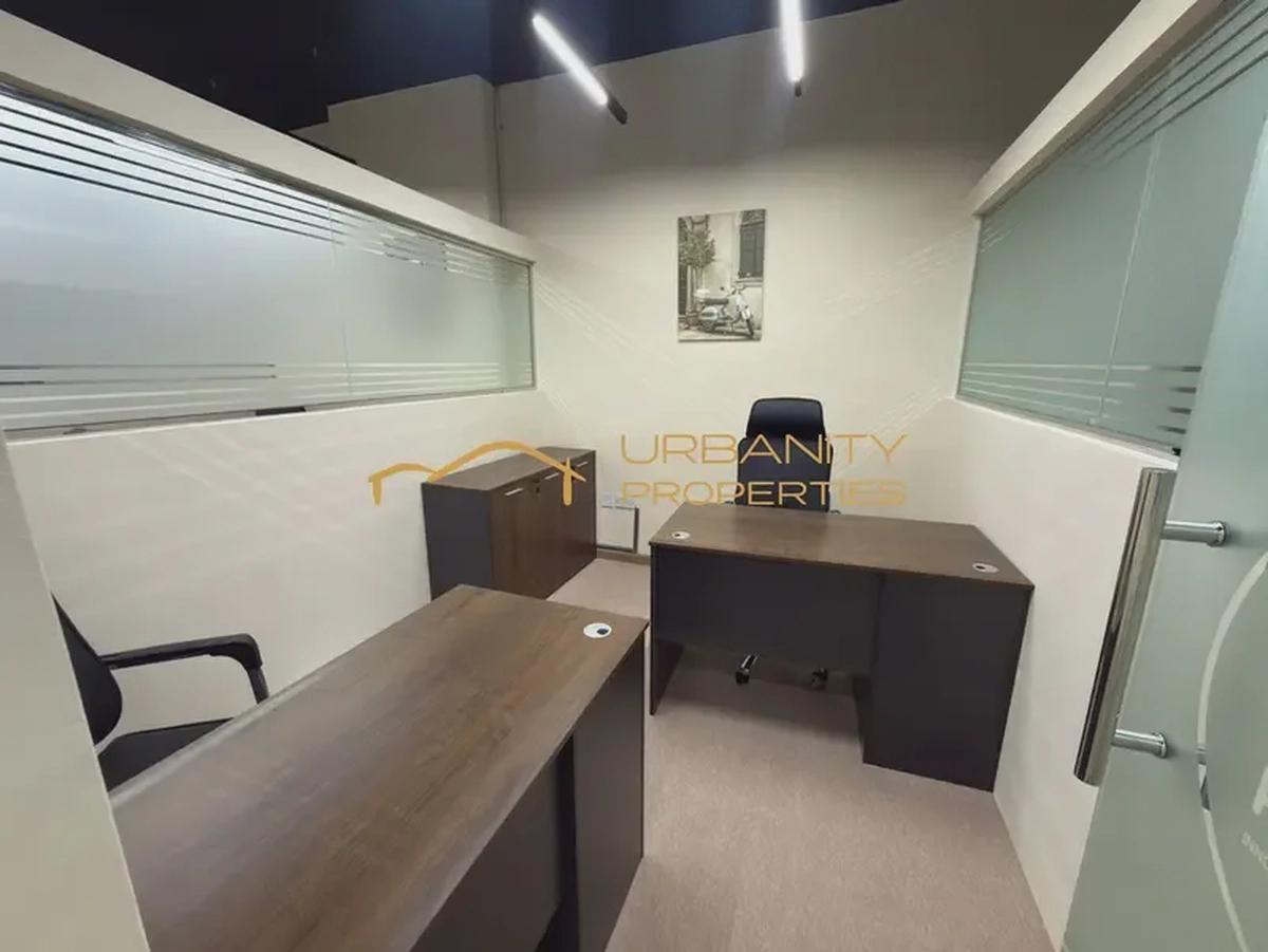 Furnished Office for Rent in Pinnacle Building – Al Barsha 1-0-landscape
