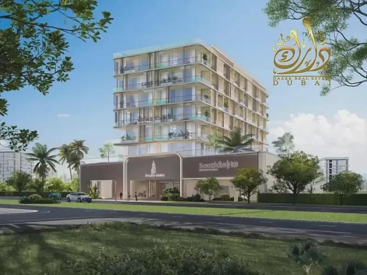 DISTRESS DEAL | 15% ROI | ASK FOR 5Y POST HANDOVER | BEST PRICR IN AREA-0-0