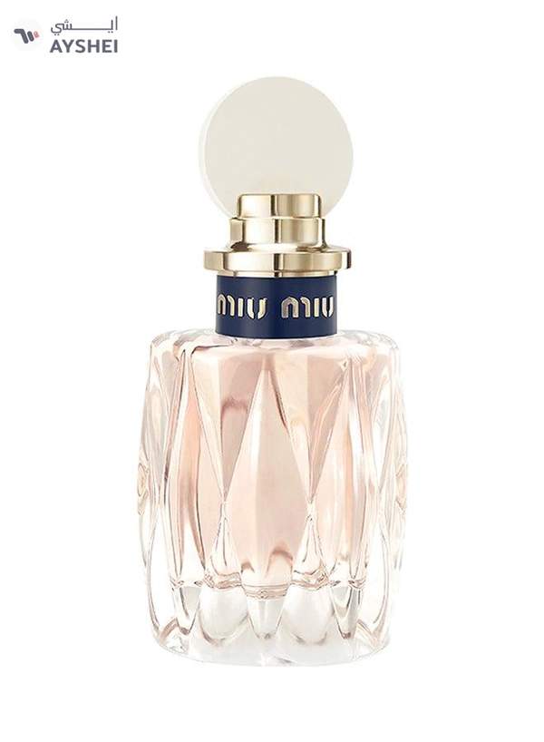 Miu Miu Mulher L'eau Rosee EDT 50ml