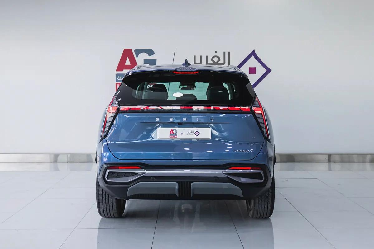 GEELY WARRANTY TILL 2029 / 150,000 KM | GL | GCC | AED 1500 PM-4-4