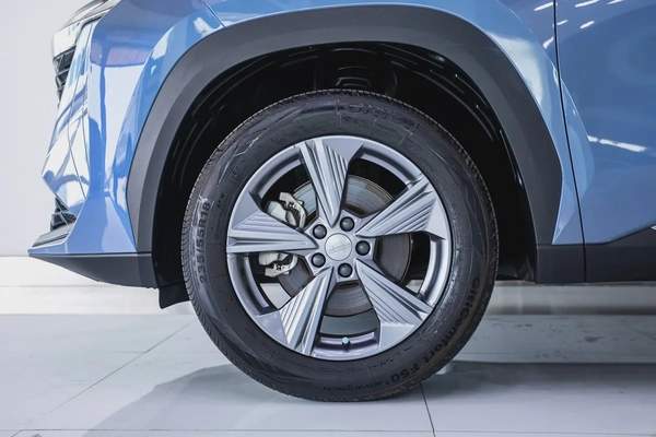 GEELY WARRANTY TILL 2029 / 150,000 KM | GL | GCC | AED 1500 PM