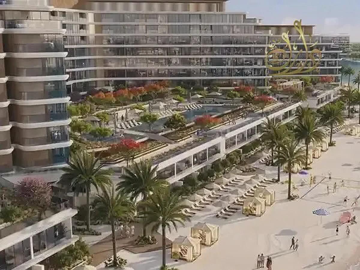 Luxury branded Beachfront villa on Island-VIP ONLY-Marina yacht-near WYNN casino-4-4
