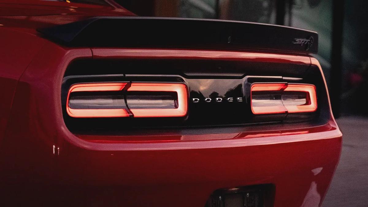 2022 Dodge Challenger SRT Hellcat | Very Clean and Low Mileage | Full Service History | PPF-9-9