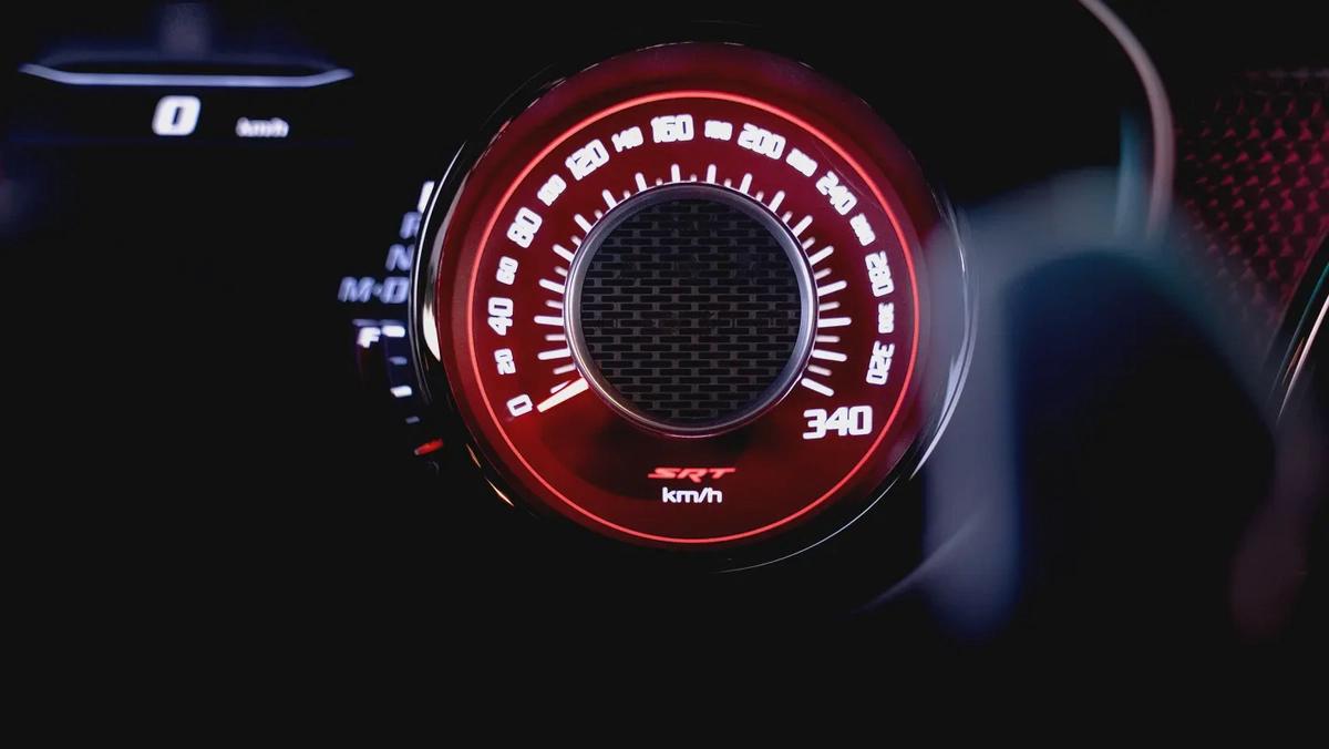 2022 Dodge Challenger SRT Hellcat | Very Clean and Low Mileage | Full Service History | PPF-16-16