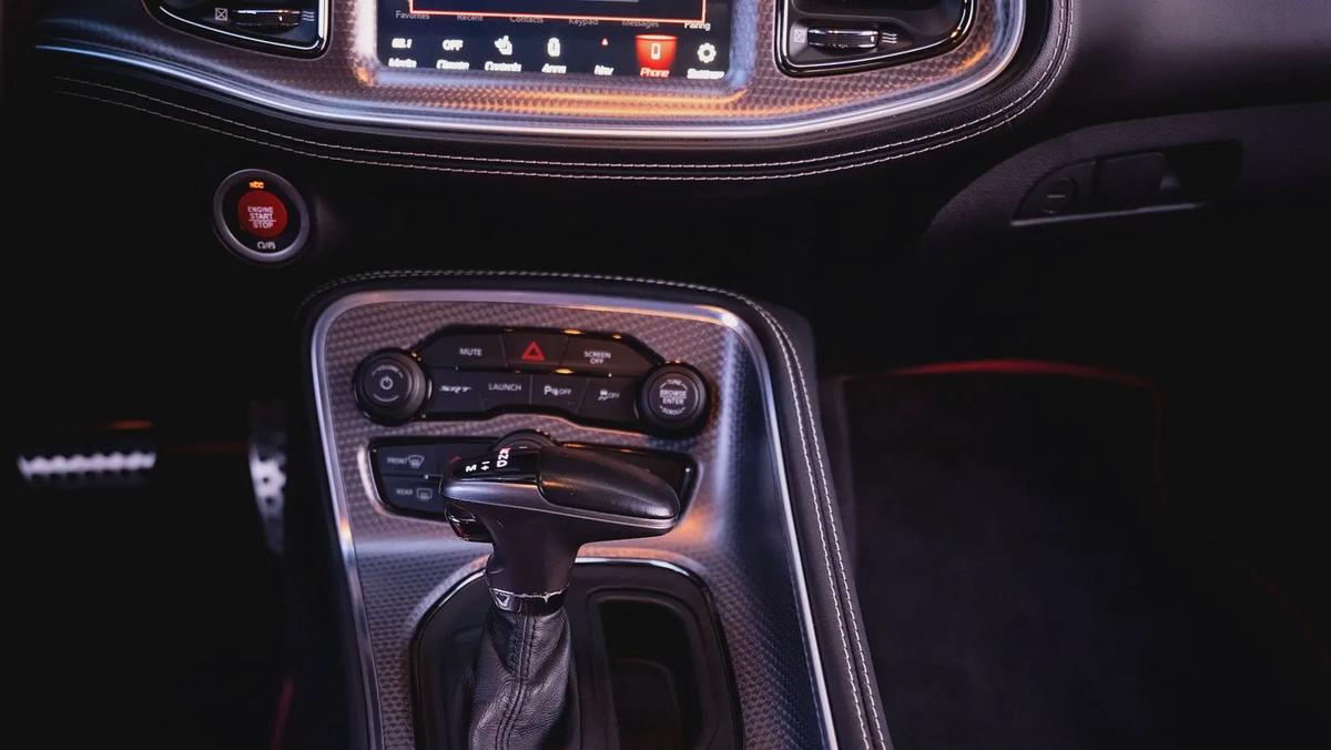 2022 Dodge Challenger SRT Hellcat | Very Clean and Low Mileage | Full Service History | PPF-17-17