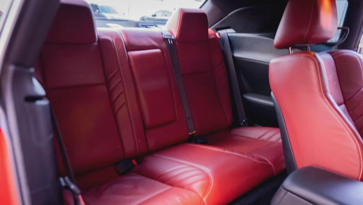 2022 Dodge Challenger SRT Hellcat | Very Clean and Low Mileage | Full Service History | PPF-19-19