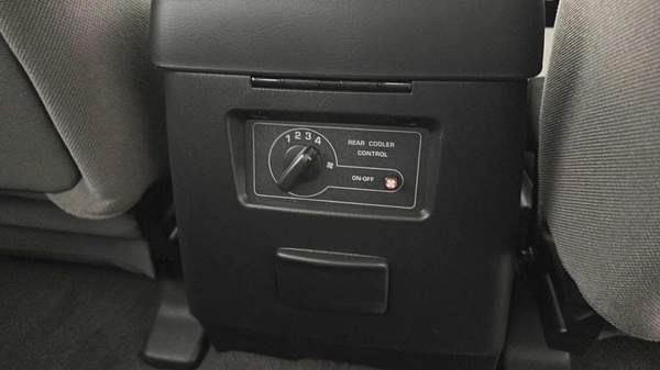 Nissan Patrol Safari Safari 4.8L A/T