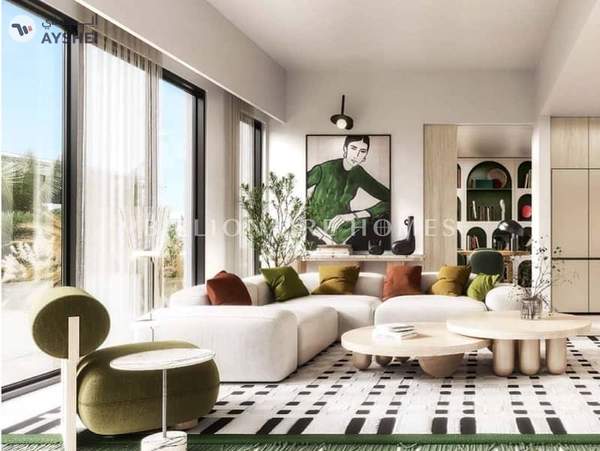 Nima, The Valley by Emaar, Dubai