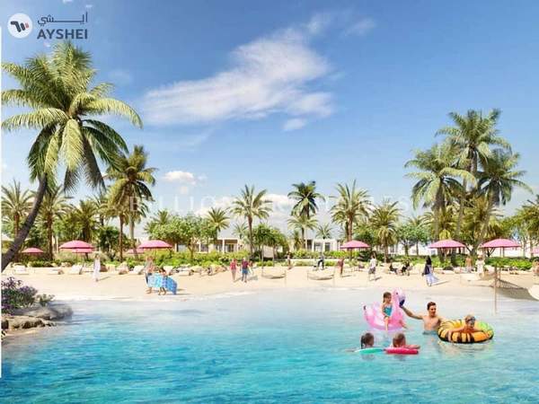 Nima, The Valley by Emaar, Dubai
