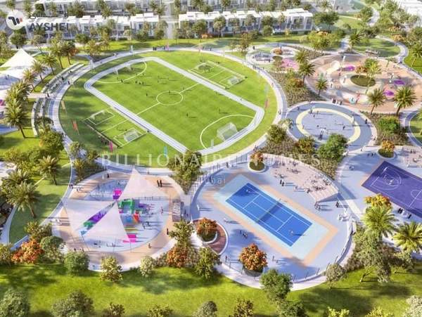 Nima, The Valley by Emaar, Dubai